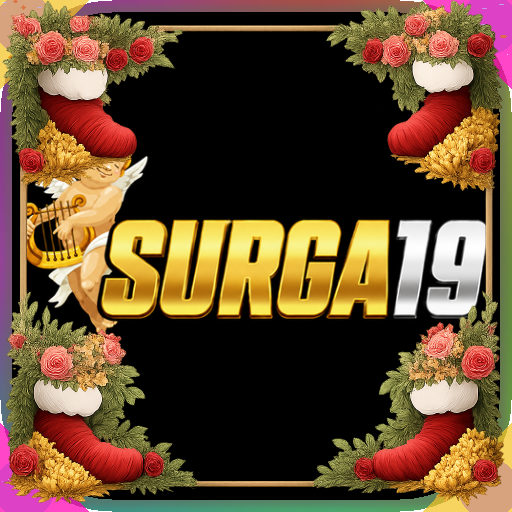 surga19 — mitra unggulan
